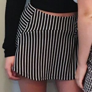 LF Skort (Seek The Label)